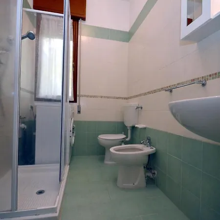 Apartamento Annamaria Lignano Sabbiadoro