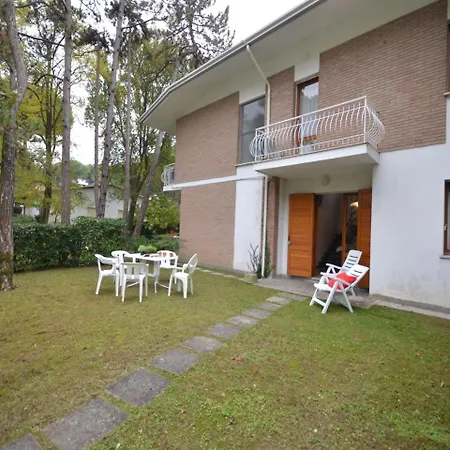 Apartamento Annamaria