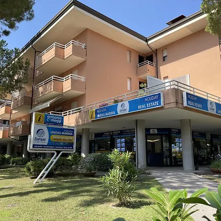 Apartamento Annamaria Lignano Sabbiadoro