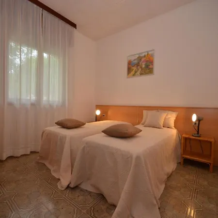 Apartment Annamaria *