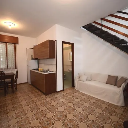 Appartement Annamaria *