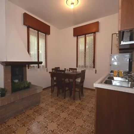 Apartment Annamaria Lignano Sabbiadoro