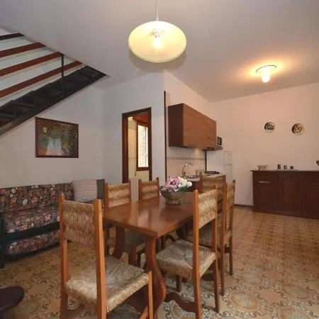 Apartment Annamaria *