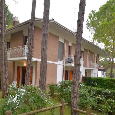 Apartment Annamaria *